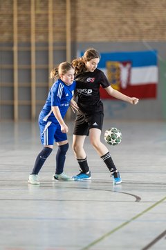 Bild 745 - wDJ Loewinnen Cup D2